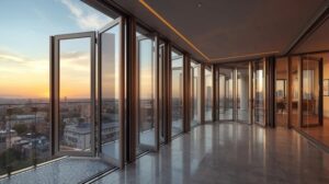 Giyotin cam balkon sistemleri enerji tasarrufu sağlar mı? Kayseri iklimine özel mühendislik analizleri, ısı yalıtım verileri ve ROI hesaplamalarıyla keşfedin.