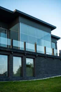 Cam Balkon Sistemi İçin Cam Seçimi